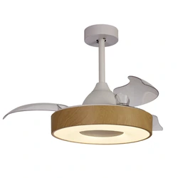 Wentylator sufitowy Mantra Coin Fan Mini 8220MA - zdjęcie produktu