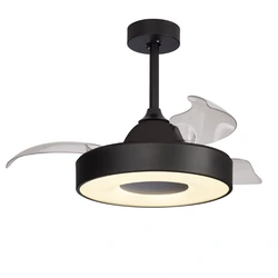 Wentylator sufitowy Mantra Coin Fan Mini 8221MA - zdjęcie produktu