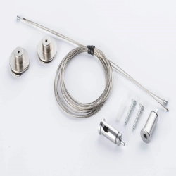 LVM SUSPENSION KIT 10170 Nowodvorski - zdjęcie produktu