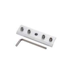 Mechaniczny łącznik do szynoprzewodów LVM 10171 Nowodvorski - zdjęcie produktu