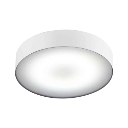 Plafon ARENA White LED 18W 4000K 40,5 cm 10185 Nowodvorski - zdjęcie produktu