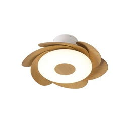 Wentylator sufitowy Mantra Flower 8704MA - zdjęcie produktu