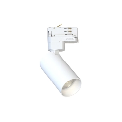 Reflektor na szynoprzewód 3-fazowy CTLS MONO WHITE 10236 Nowodvorski - zdjęcie produktu