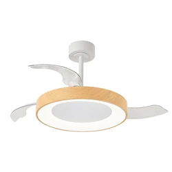 Wentylator sufitowy Mantra Niseko Fan L 9058MA - zdjęcie produktu