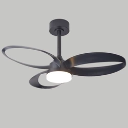 Wentylator sufitowy Mantra Infinity Fan 8701MA - zdjęcie produktu