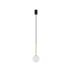 Lampa wisząca KARO 10305 Nowodvorski - zdjęcie produktu