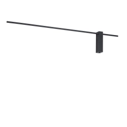 Lampa ścienna MOTIVE LED L 10313 Nowodvorski - zdjęcie dodatkowe 1