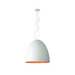 Lampa wisząca EGG XL 10325 Nowodvorski - zdjęcie produktu