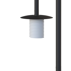 Zawieszenie CAMELEON CABLE SB G9 5 M 10342 Nowodvorski - zdjęcie produktu