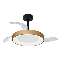 Wentylator sufitowy Mantra Niseko Fan M 9091MA - zdjęcie produktu