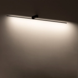 Lampa ścienna SPIN LED M 3000K 10370 Nowodvorski - zdjęcie dodatkowe 1