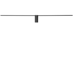 Lampa ścienna SPIN LED L 3000K 10371 Nowodvorski - zdjęcie dodatkowe 1