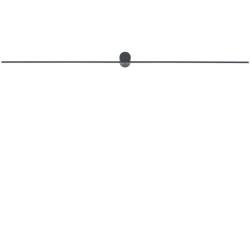 Lampa ścienna SPIN LED L 3000K 10371 Nowodvorski - zdjęcie produktu