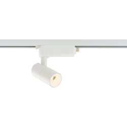 Spot PROFILE TINOS LED 7W, 3000K do 1-obwodowego systemu szynowego 10372 Nowodvorski - zdjęcie dodatkowe 1 Spot PROFILE TINOS LED 7W, 3000K do 1-obwodowego systemu szynowego 10372 Nowodvorski - zdjęcie dodatkowe 1