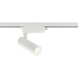Spot PROFILE TINOS LED 10W, 3000K do 1-obwodowego systemu szynowego 10373 Nowodvorski - zdjęcie dodatkowe 1