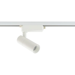 Spot PROFILE TINOS LED 10W, 3000K do 1-obwodowego systemu szynowego 10373 Nowodvorski - zdjęcie produktu