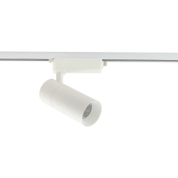 Spot PROFILE TINOS LED 30W, 3000K do 1-obwodowego systemu szynowego 10375 Nowodvorski - zdjęcie produktu