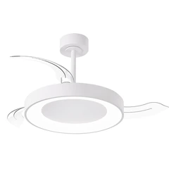 Wentylator sufitowy Mantra Niseko Fan S 9012MA - zdjęcie produktu