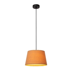 WOOLLY Lampa wisząca 1xE27 10416/01/44 Lucide - zdjęcie produktu