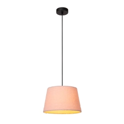 WOOLLY Lampa wisząca 1xE27 10416/01/66 Lucide - zdjęcie produktu