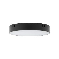 Plafon LID ROUND LED 25W 4000K 10416 Nowodvorski - zdjęcie dodatkowe 1