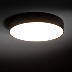 Plafon LID ROUND LED 35W 4000K 10417 Nowodvorski - zdjęcie dodatkowe 1