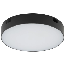 Plafon LID ROUND LED 35W 4000K 10417 Nowodvorski - zdjęcie produktu
