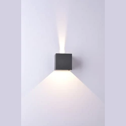 Lampa ścienna Mantra Davos 6520MA - zdjęcie produktu