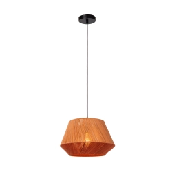 JESSICA Lampa wisząca 1xE27 Terracotta 10421/30/73 Lucide - zdjęcie produktu