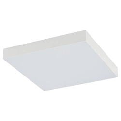 Plafon LID SQUARE LED 50W 3000K 10423 Nowodvorski - zdjęcie produktu
