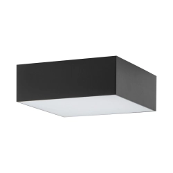 Plafon LID SQUARE LED 15W 3000K 10424 Nowodvorski - zdjęcie dodatkowe 1
