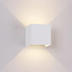 Lampa ścienna Mantra Davos 6521MA - zdjęcie produktu