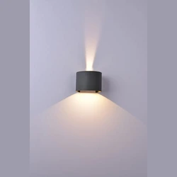 Lampa ścienna Mantra Davos 6522MA - zdjęcie produktu