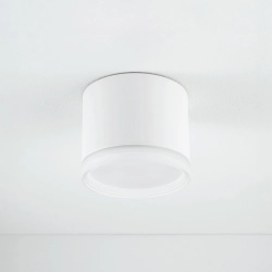 Lampa punktowa SILBA WHITE 10476 Nowodvorski - zdjęcie dodatkowe 1