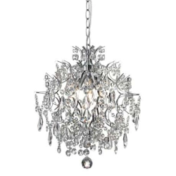 kinkiecik.pl Lampa wisząca 3L HARINGE 104787 Markslojd