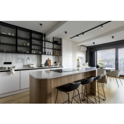 Lampa punktowa CRES BLACK 10480 Nowodvorski - zdjęcie dodatkowe 1