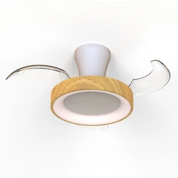 Wentylator sufitowy Mantra Niseko Fan XS 9090MA - zdjęcie produktu