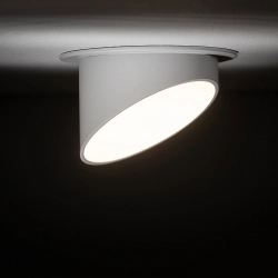Lampa punktowa podtynkowa SOLTA 10492 Nowodvorski - zdjęcie dodatkowe 1
