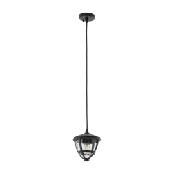 Lampa wisząca AMELIA 10496 IP44 Nowodvorski - zdjęcie produktu