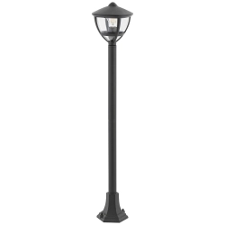 Lampa stojąca AMELIA 1m 10497 IP44 Nowodvorski - zdjęcie produktu