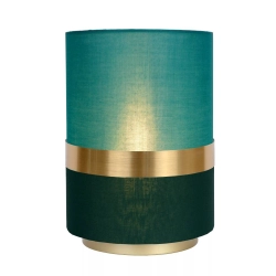 Lampa stołowa green EXTRAVAGANZA TUSSE 10508/01/33 Lucide - zdjęcie produktu