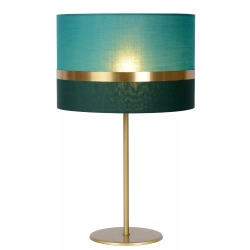 Lampa stołowa green EXTRAVAGANZA TUSSE 10509/81/33 Lucide - zdjęcie dodatkowe 1