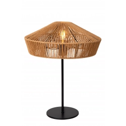 YUNKAI Lampa stołowa 40cm 10513/40/72 Lucide - zdjęcie produktu