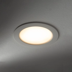 Lampa punktowa podtynkowa Mykonos LED 6W, 3000K 10535 Nowodvorski - zdjęcie dodatkowe 1