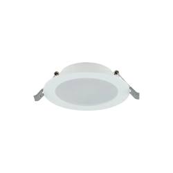 Lampa punktowa podtynkowa Mykonos LED 6W, 4000K 10536 Nowodvorski - zdjęcie dodatkowe 1