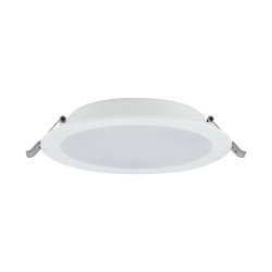 Lampa punktowa podtynkowa Mykonos LED 15W, 3000K 10540 Nowodvorski - zdjęcie produktu