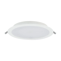 Lampa punktowa podtynkowa Mykonos LED 24W, 3000K 10544 Nowodvorski - zdjęcie produktu