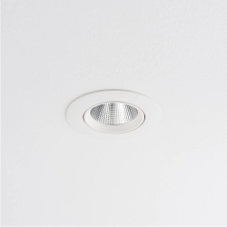 Lampa punktowa podtynkowa EGINA 5W 3000K 10546 Nowodvorski - zdjęcie dodatkowe 1