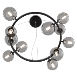 Lampa wisząca Dallas MOD545PL-11B Maytoni - zdjęcie dodatkowe 1