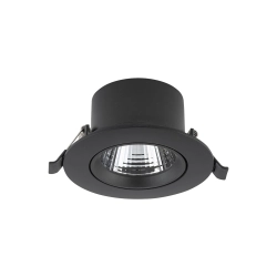 Lampa punktowa podtynkowa EGINA 5W 3000K 10548 Nowodvorski - zdjęcie produktu